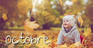 Si vous étiez un bébé d'octobre, vous avez probablement ces 9 caractéristiques