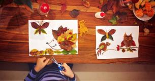 Deko für den Herbst: Die schönsten Bastel-Ideen