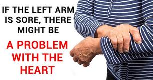 9 Types of Referred Pain That Could Be Dangerous If You Ignore Them
