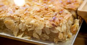 Blitzschneller Butterkuchen 