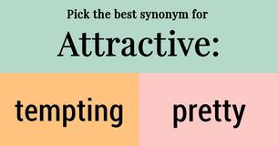 Are You A Realist Or An Idealist Based On The Synonyms You Pick?