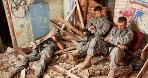 Cette astuce militaire peut te faire dormir en moins de 2 minutes