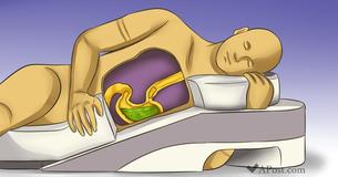 C'est ainsi que votre position de sommeil peut affecter votre santé