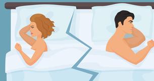 8 Comportements d'une personne émotionnellement abusive