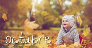 Si naciste en octubre, probablemente tienes estas 9 características