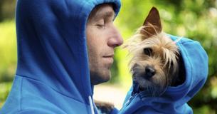 Was für ein Mensch ist Dein Hund?