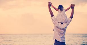 Kleine Tochter beantragt Urlaub für Papa – Chef antwortet