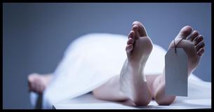 Une femme déclarée "morte" retrouvée vivante et respirant dans le réfrigérateur de la morgue
