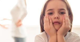 Balsam für die Kinderseele: Diese Worte bewirken Wunder