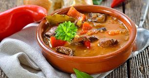 Drei köstliche Gulasch-Rezepte zum Nachmachen