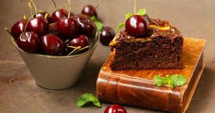 Diesen Schoko-Nusskuchen wirst du immer wieder machen