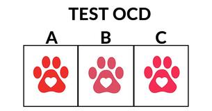 Votre radar OCD est-il sensible ?