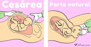Para las futuras mamás, desmentimos estos 13 mitos del embarazo para ayudarte