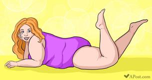 9 choses qui t'aideront à perdre du poids même pendant ton sommeil