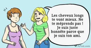 Ces 7 signes t'indiqueront s'il est temps de mettre fin à cette relation 
