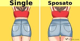 13 comuni problemi matrimoniali e i metodi usati dalle coppie più solide per superarli
