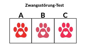 Ist Dein Zwangsstörung-Radar sensibel?