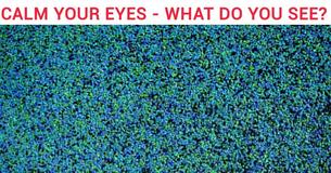 Only People With The Magic Eye Can See These Impossible Hidden Images