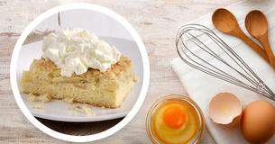 Dieser Kuchen ist wahre Magie 