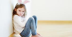 Aus diesem Grund zeigen Kinder besonders ihren Müttern gegenüber schlechtes Benehmen