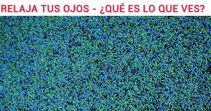 Solo las personas con ojos mágicos pueden ver estas imposibles imágenes escondidas