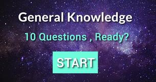 No One Has Ever Scored A 10 On This General Knowledge Quiz Without Cheating