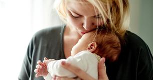 Woran Du sehen kannst, dass Du eine gute Mutter bist