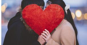 Bist Du seine große Liebe?