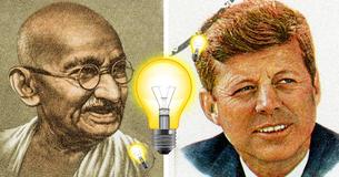 If You Can Name All These People In 2 Min Or Less You've Got A 160 IQ
