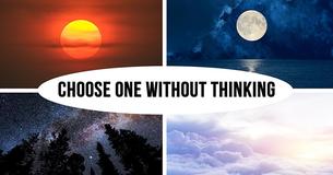 This Impulse Test Will Reveal Your Greatest Inner Strength