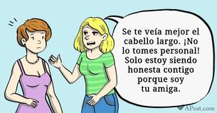 Estas 7 señales te dirán si es momento de terminar tu amistad