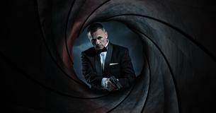 Can You Correctly Put All The James Bond Actors In Order?