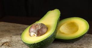 Avocado ist keine vollständig vegane Frucht