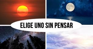 Este test de impulsos revelará tu más grande fortaleza interior