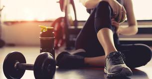 Ab sofort gibt es keine Ausreden mehr - 7-Minuten-Workout zur Ganzkörperstraffung