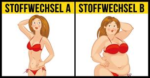 Wie eine metabolische Diät aussieht und warum sie effektiv ist