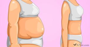Do These 15 Exercises At Home And Get That Perfectly Toned Body You Always Wanted
