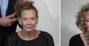 À 69 ans, elle en paraît avoir 20 de moins grâce à un relooking époustouflant
