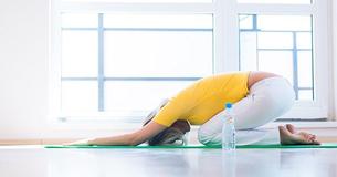 How To Say Good Bye To Your Back Pain By Doing These 8 Easy Exercises