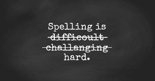Spell These 15 Words To Prove The World You're A Grammar Hammer