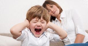 So bewältigst Du den Wutanfall Deiner Kinder einfach und sicher