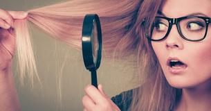 Potato Peels Can Potentially Prevent Gray Hair - Here's How