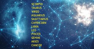 What Is Your Zodiac Sign On Halloween?