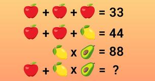 No One Can Score A Perfect 10 In This IQ Test