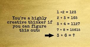 Nobody Can Solve 5/5 Of These IQ Equations