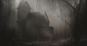 Can You Make It Out Of This Haunted House Alive?