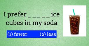 This 10-Question English Grammar Test Is Driving The Internet Wild