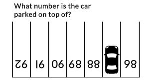 If You Can Solve These Brain Puzzles Your IQ Is In The Top 1%