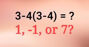 Only 2 In 50 People Can Score 5/10 In This IQ Test. Can You?