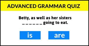 Can You Pass This Impossible English Test With Advanced Grammar Questions?